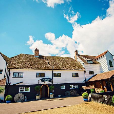 Sheene Mill Мельбурн Экстерьер фото