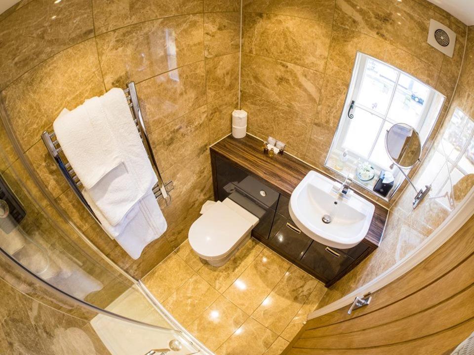 Sheene Mill Мельбурн Экстерьер фото